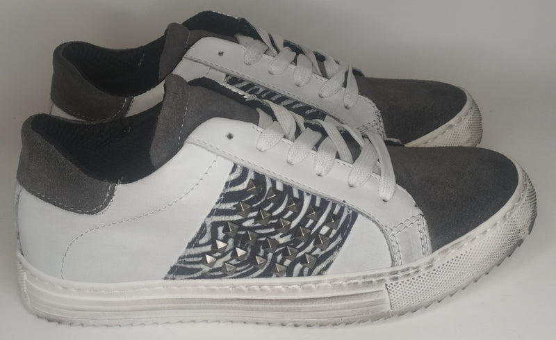 Carica immagine in Galleria Viewer, Sneakers donna