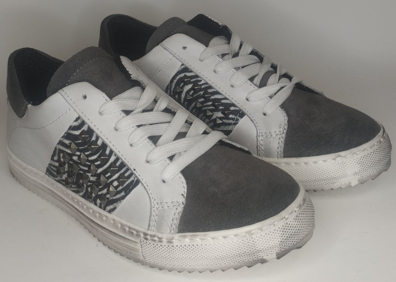 Carica immagine in Galleria Viewer, Sneakers donna