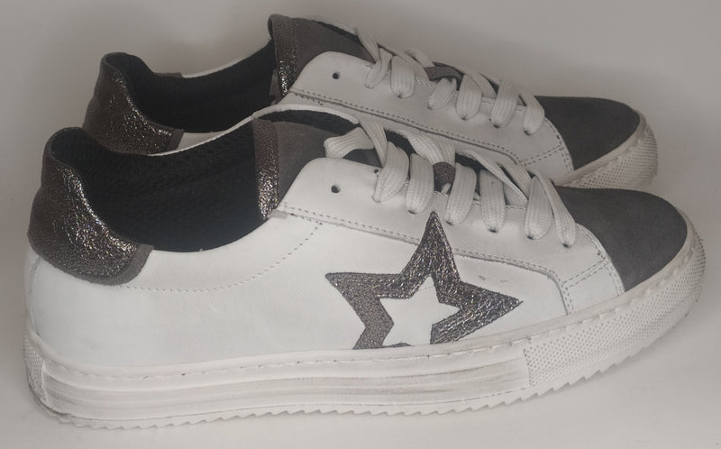 Carica immagine in Galleria Viewer, Sneakers donna