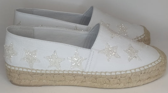 Espadrilles donna