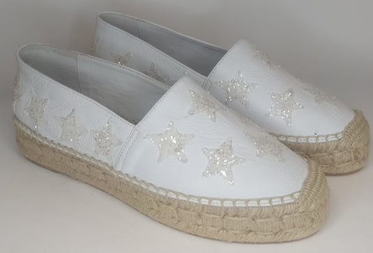 Espadrilles donna
