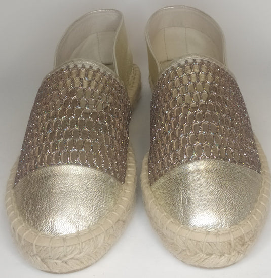 Espadrilles donna