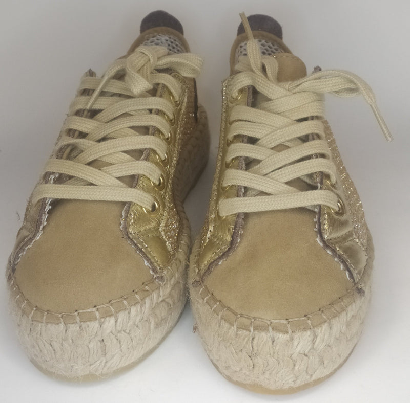 Carica immagine in Galleria Viewer, Espadrilles donna