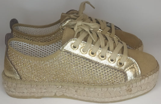 Espadrilles donna