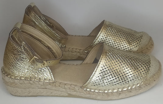 Espadrilles donna