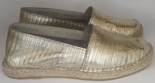 Espadrilles donna