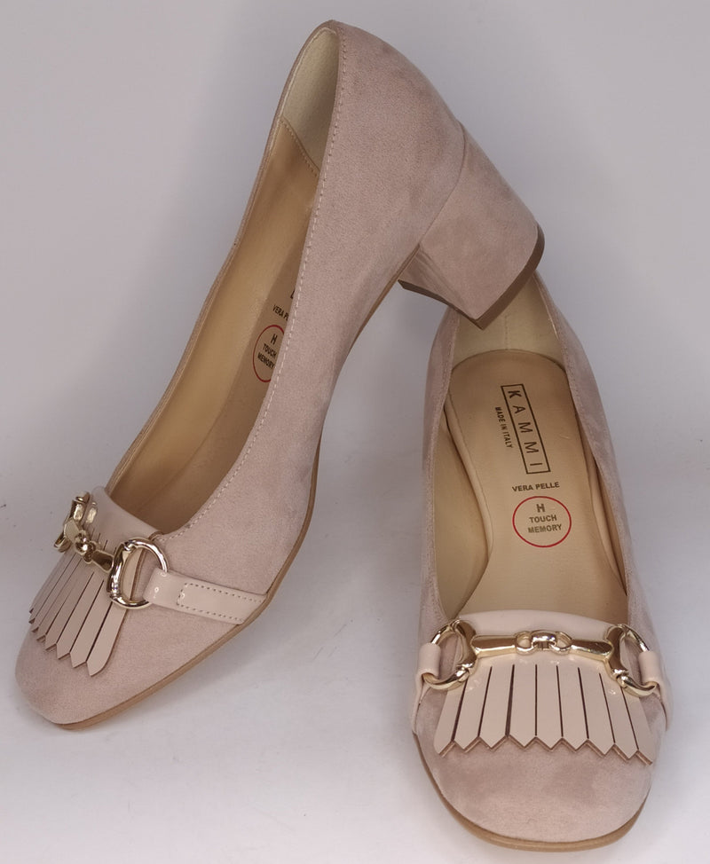 Carica immagine in Galleria Viewer, Scarpa donna con tacco