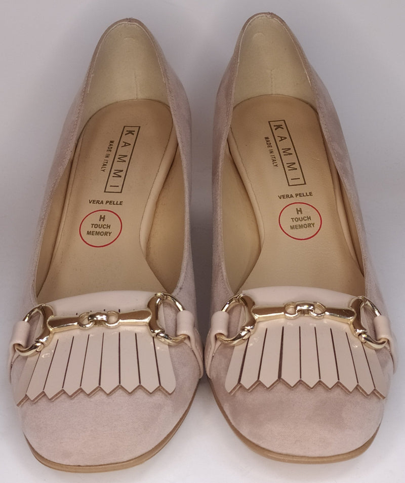 Carica immagine in Galleria Viewer, Scarpa donna con tacco