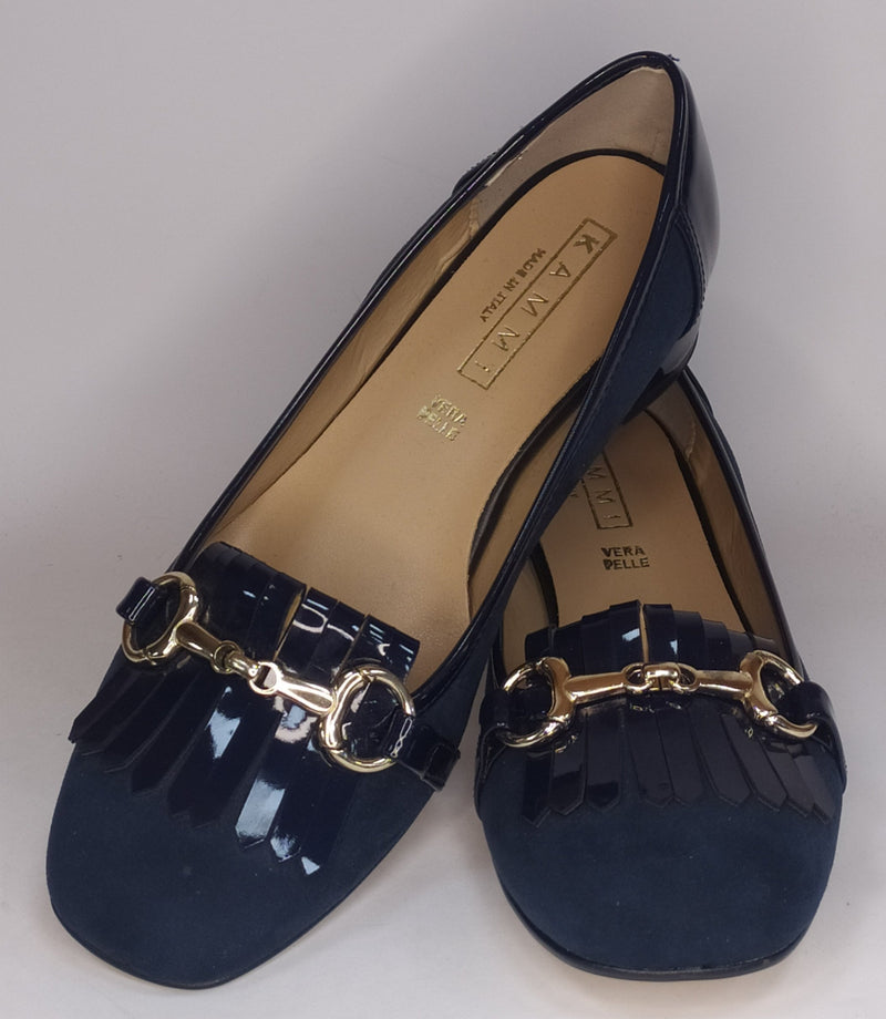 Carica immagine in Galleria Viewer, Scarpa donna con tacco