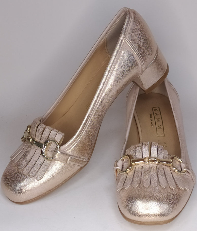 Carica immagine in Galleria Viewer, Scarpa donna con tacco