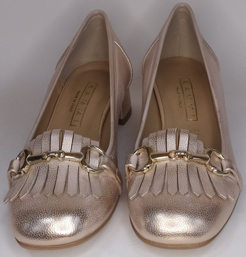 Carica immagine in Galleria Viewer, Scarpa donna con tacco
