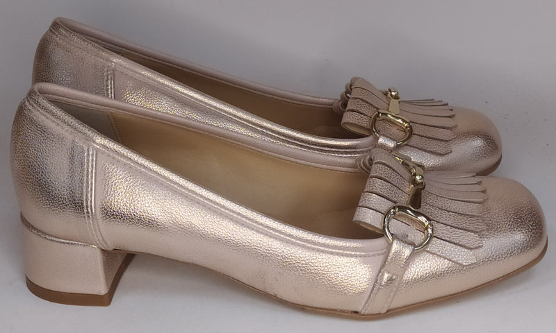 Carica immagine in Galleria Viewer, Scarpa donna con tacco