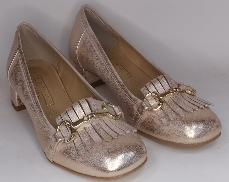 Carica immagine in Galleria Viewer, Scarpa donna con tacco