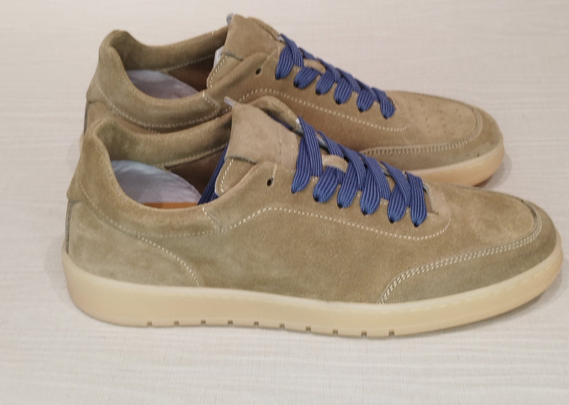 Carica immagine in Galleria Viewer, Sneakers uomo