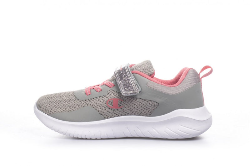 Carica immagine in Galleria Viewer, SCARPE CHAMPION SOFTY EVOLVE G PS S32532-ES010 Grigio