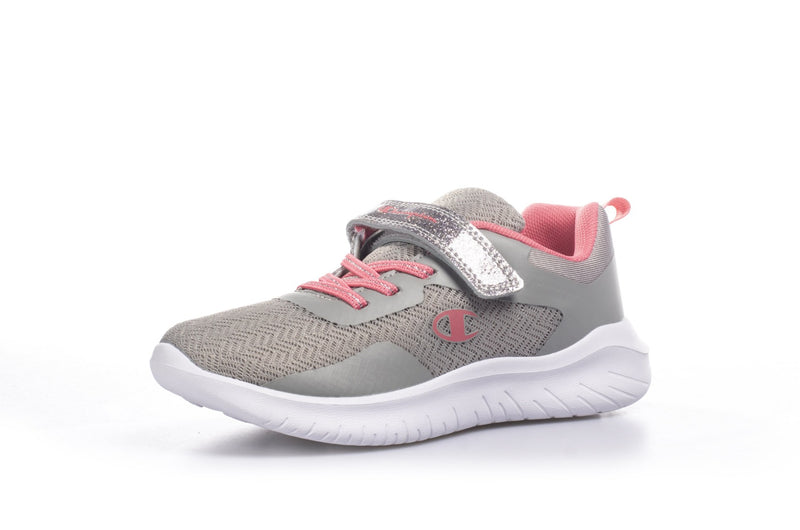 Carica immagine in Galleria Viewer, SCARPE CHAMPION SOFTY EVOLVE G PS S32532-ES010 Grigio
