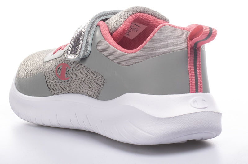 Carica immagine in Galleria Viewer, SCARPE CHAMPION SOFTY EVOLVE G PS S32532-ES010 Grigio