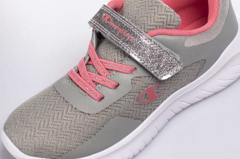 Carica immagine in Galleria Viewer, SCARPE CHAMPION SOFTY EVOLVE G PS S32532-ES010 Grigio