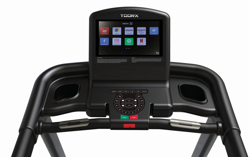 Carica immagine in Galleria Viewer, TAPIS ROULANT EXPERIENCE PLUS TFT