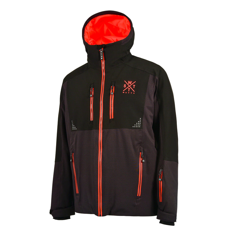 Carica immagine in Galleria Viewer, GIACCA SCI WATTS Blow Ski Jacket Uomo