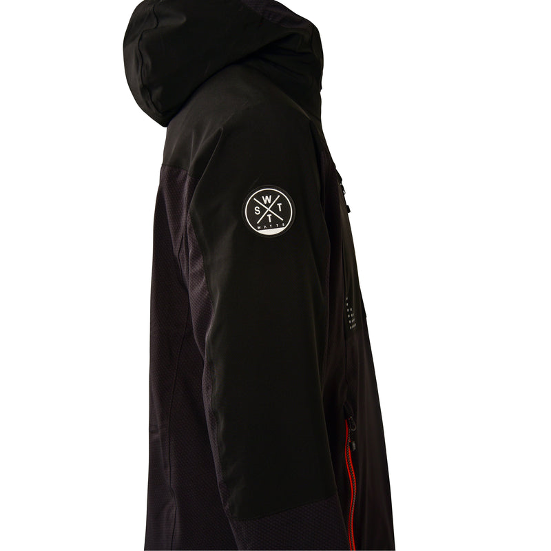 Carica immagine in Galleria Viewer, GIACCA SCI WATTS Blow Ski Jacket Uomo