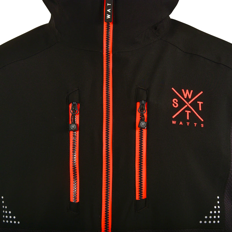 Carica immagine in Galleria Viewer, GIACCA SCI WATTS Blow Ski Jacket Uomo
