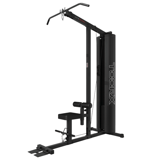 LAT MACHINE LTX 3000