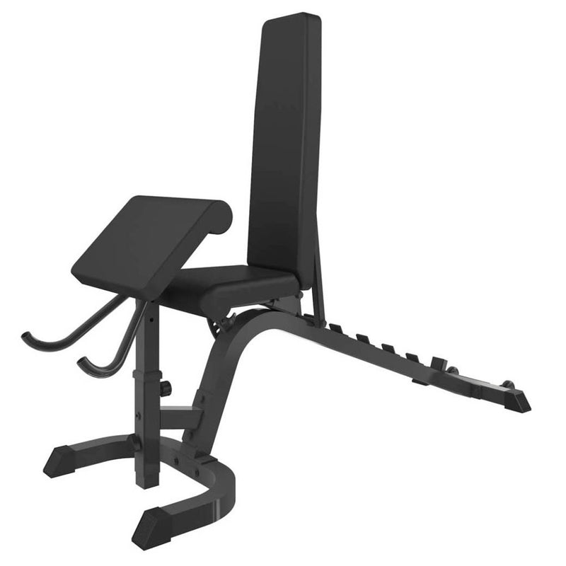 Carica immagine in Galleria Viewer, Accessorio cuscino Arm Curl per WBX 220 MULTIFIT