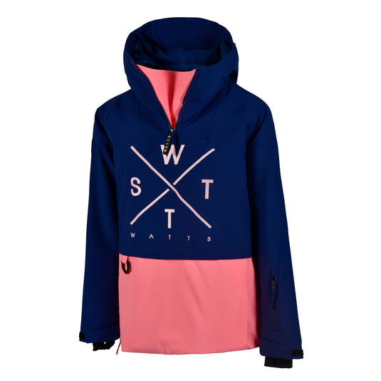 GIACCA DONNA SCI WATTS Metod