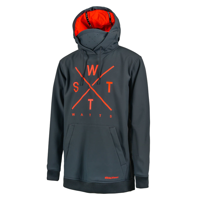Carica immagine in Galleria Viewer, Softshell Orbital Uomo