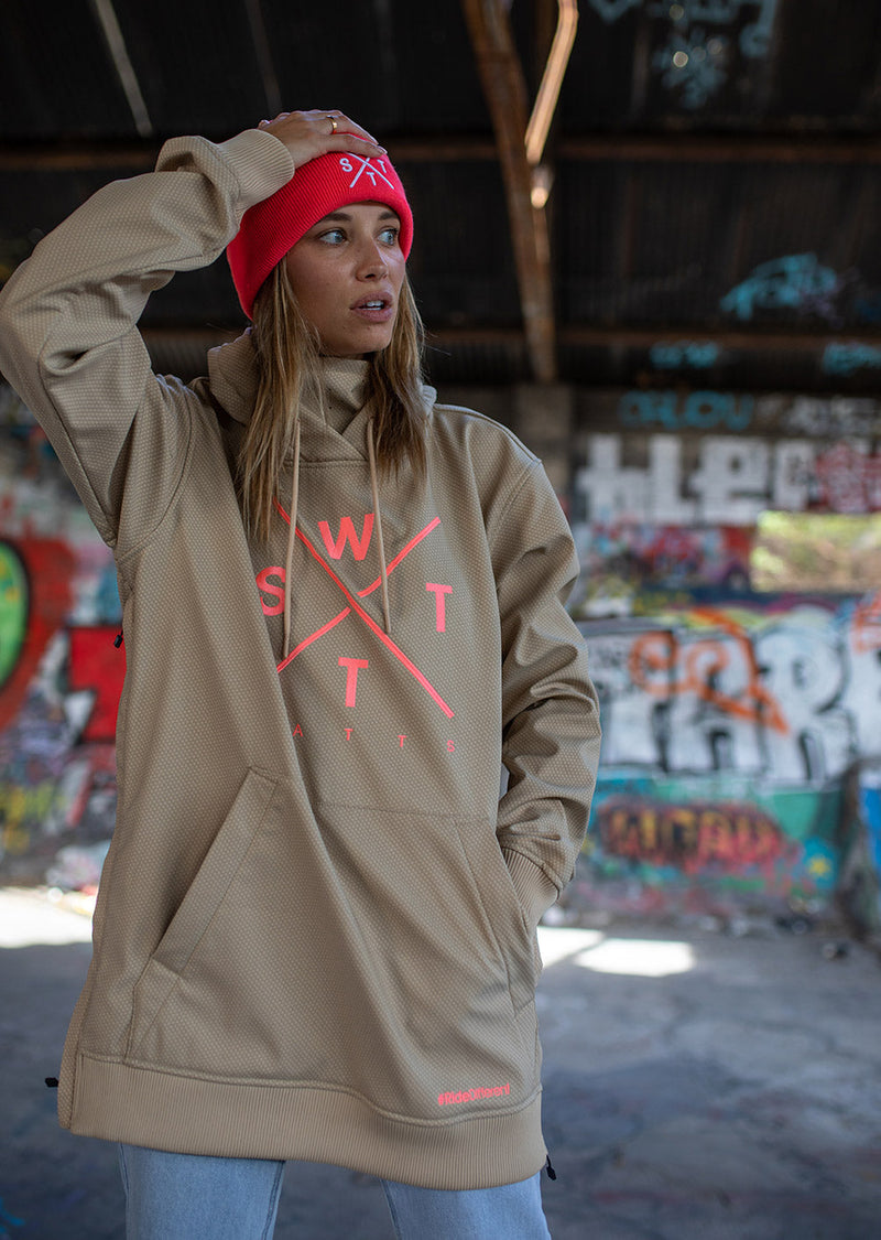 Carica immagine in Galleria Viewer, Softshell Orbital Donna