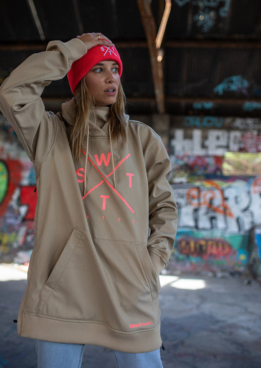 Softshell Orbital Donna