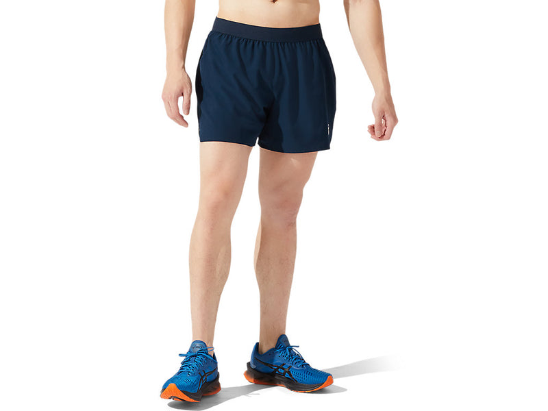 Carica immagine in Galleria Viewer, PANTALONCINO RUNNING ASICS ROAD 5IN SHORT