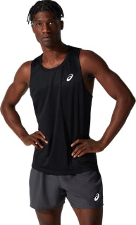 Carica immagine in Galleria Viewer, CANOTTA ASICS CORE SINGLET