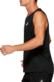 Carica immagine in Galleria Viewer, CANOTTA ASICS CORE SINGLET