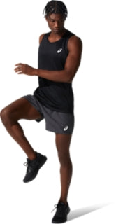 Carica immagine in Galleria Viewer, CANOTTA ASICS CORE SINGLET