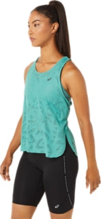 Carica immagine in Galleria Viewer, CANOTTA ASICS VENTILATE 2.0 TANK