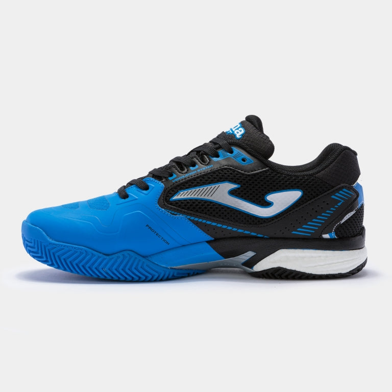 Carica immagine in Galleria Viewer, scarpe JOMA padel set men ROTAL BLACK