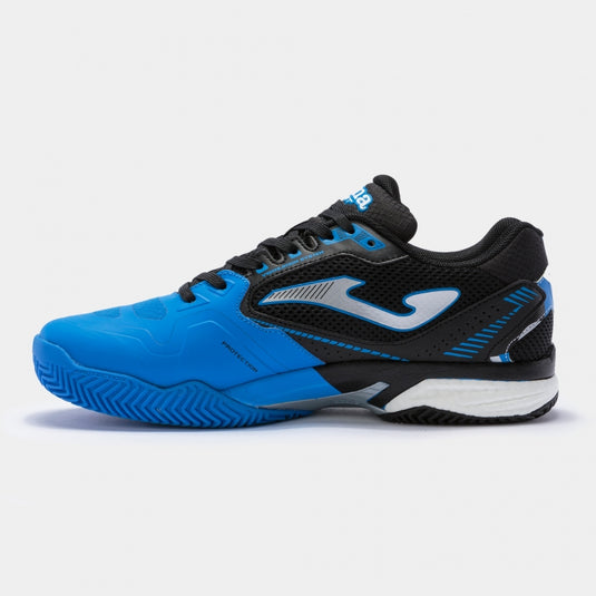 scarpe  JOMA padel set men ROTAL BLACK