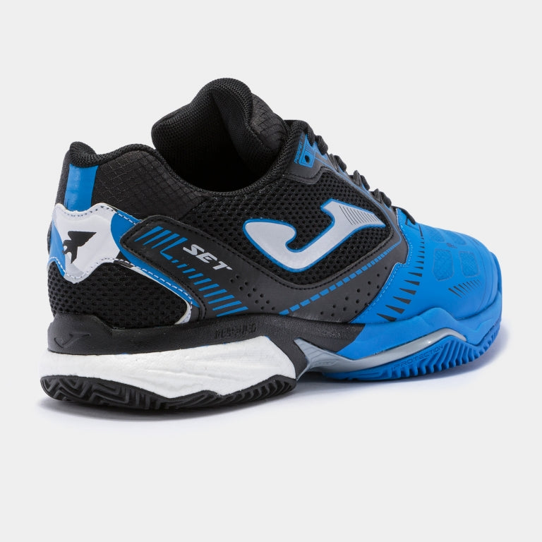 Carica immagine in Galleria Viewer, scarpe JOMA padel set men ROTAL BLACK