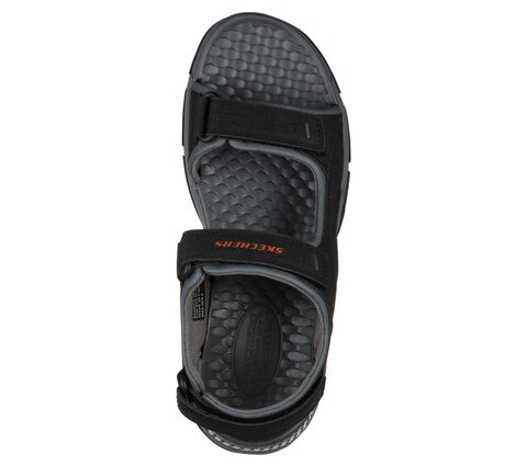 Carica immagine in Galleria Viewer, SKECHERS Sandali Relaxed Fit: Tresmen - uomo