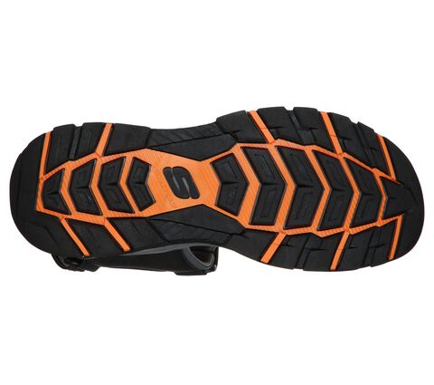 Carica immagine in Galleria Viewer, SKECHERS Sandali Relaxed Fit: Tresmen - uomo