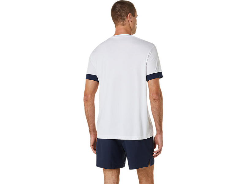 Carica immagine in Galleria Viewer, T-SHIRT MEN COURT SS TOP