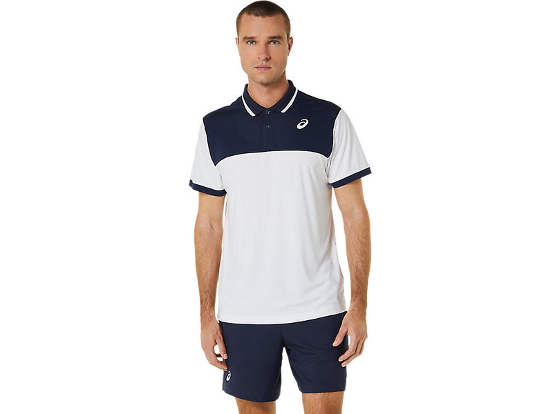 Carica immagine in Galleria Viewer, POLO SHIRT MEN COURT