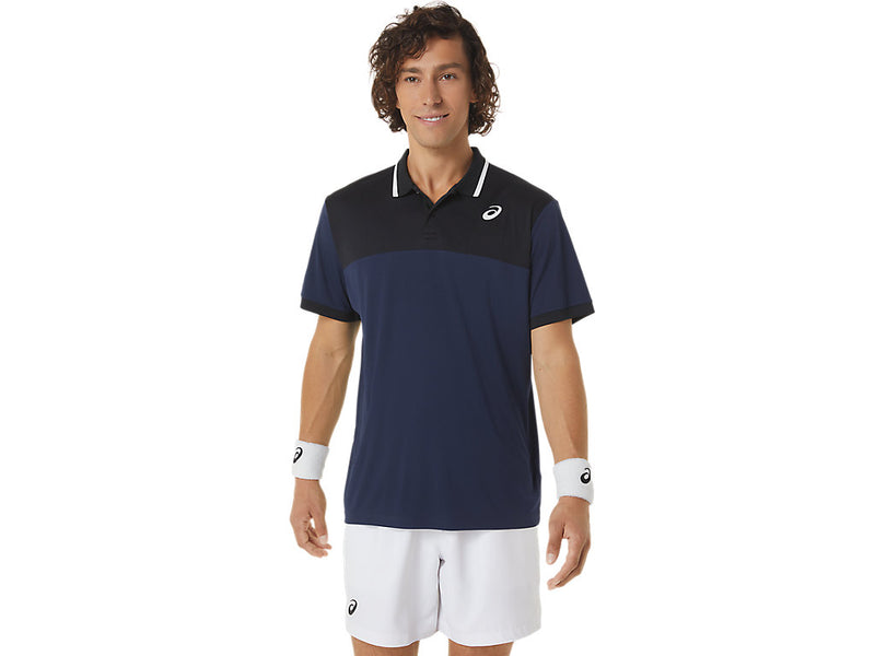 Carica immagine in Galleria Viewer, POLO SHIRT MEN COURT