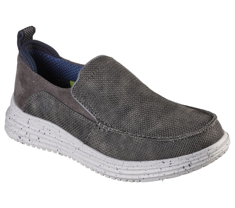 Carica immagine in Galleria Viewer, SKECHERS Proven - Renco uomo