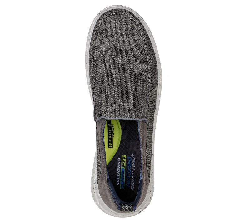 Carica immagine in Galleria Viewer, SKECHERS Proven - Renco uomo
