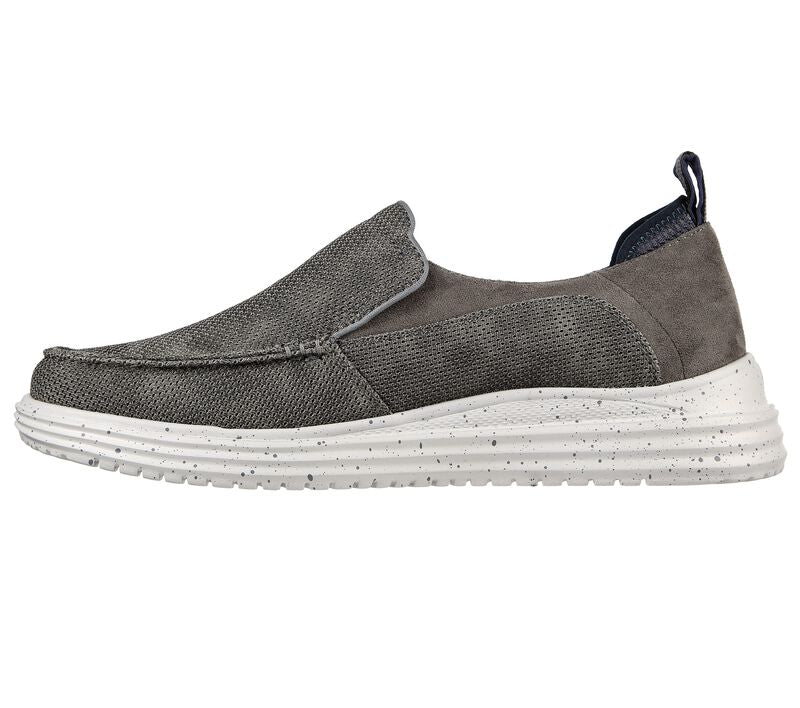 Carica immagine in Galleria Viewer, SKECHERS Proven - Renco uomo