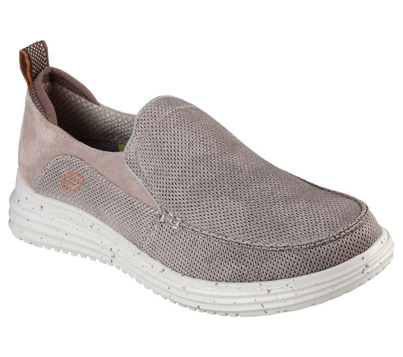 Carica immagine in Galleria Viewer, SKECHERS Proven - Renco uomo