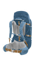 Carica immagine in Galleria Viewer, ZAINO Ferrino Transalp 50 litri lady 75006